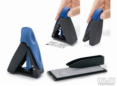 Лот: 14574823. Фото: 1. Trodat 9412 DIY (47 x 18 мм, 4... Печати, штампы, оснастки