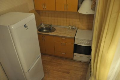 Лот: 7939995. Фото: 1. Сдам квартиру в Берёзовке. Квартиры, студии