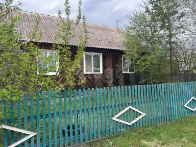 Лот: 25290239. Фото: 1. 5-комн. и более дом , село Сухобузимское... Дома