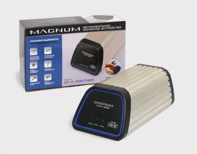 Лот: 13160407. Фото: 1. Зарядное устройство MAGnUM MA-18... Пуско-зарядные устройства