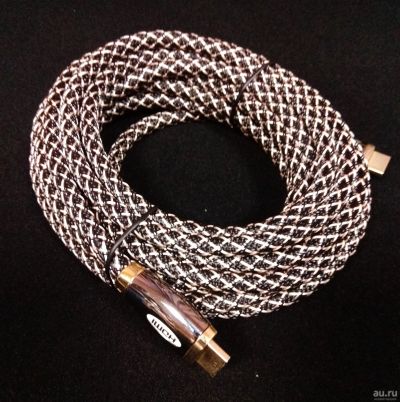 Лот: 14750931. Фото: 1. Качественный HDMI кабель 4K HDMI... Шнуры, кабели, разъёмы