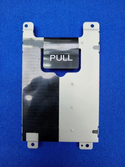 Лот: 25038188. Фото: 1. Корзина HDD для R425 Np-R425-Js02Ru... Корзины, шасси