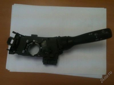 Лот: 2244642. Фото: 1. Переключатель света Toyota. Электрооборудование