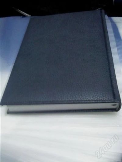 Лот: 671684. Фото: 1. Ежедневник на 2011 год. Другое (литература, книги)
