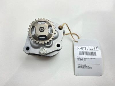 Лот: 23265929. Фото: 1. Насос АКПП Honda Civic Hybrid... Двигатель и элементы двигателя