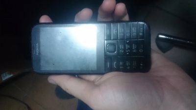 Лот: 12150876. Фото: 1. Телефон Nokia RM-1011 (15754). Кнопочные мобильные телефоны
