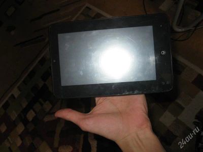 Лот: 861904. Фото: 1. IPAD adndroid 3.0. Планшеты