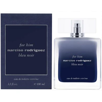 Лот: 19127026. Фото: 1. Narciso Rodriguez For Him Bleu... Мужская парфюмерия