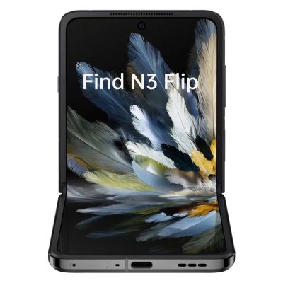 Лот: 24480773. Фото: 1. Смартфон OPPO Find N3 Flip 12... Смартфоны