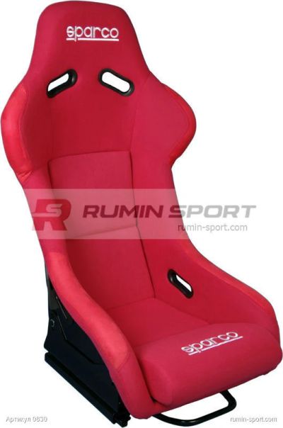Лот: 4085083. Фото: 1. Спортивное сиденье-ковш Sparco... Детали тюнинга