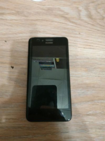 Лот: 11705637. Фото: 1. Смартфон Huawei LUA-l21. Смартфоны