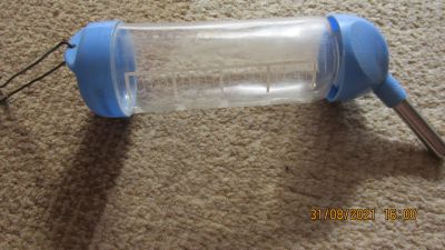 Лот: 18029559. Фото: 1. поильник 125мл. Миски, лотки, наполнители