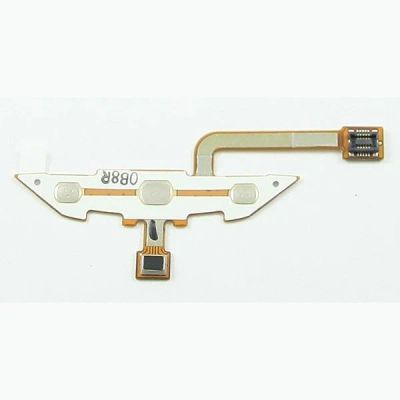 Лот: 12992510. Фото: 1. Подложка клавиатуры Samsung S5620... Корпуса, клавиатуры, кнопки