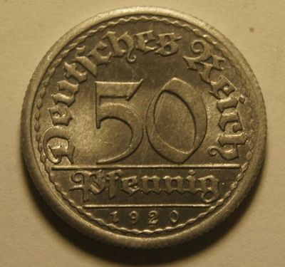 Лот: 10689264. Фото: 1. Германия (Веймарская республика... Германия и Австрия