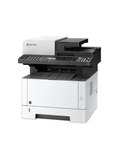 Лот: 24947343. Фото: 1. МФУ Лазерный Монохромный A4 Kyocera... МФУ и копировальные аппараты