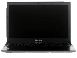 Лот: 5354212. Фото: 1. 15.6" Ноутбук Rover Book Nautilus... Ноутбуки