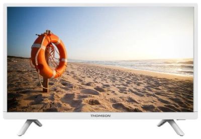 Лот: 11698694. Фото: 1. Телевизор Thomson T24RTE1021. Телевизоры