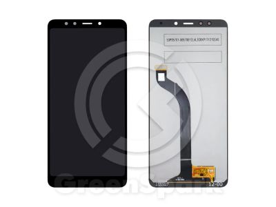 Лот: 13950370. Фото: 1. Дисплей для Xiaomi Redmi 5 + тачскрин... Дисплеи, дисплейные модули, тачскрины