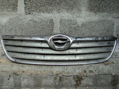 Лот: 3795252. Фото: 1. решетка радиатора. Кузов