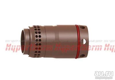 Лот: 17159289. Фото: 1. Завихритель, Duramax Hyamp, 125... Плазменная резка металлов