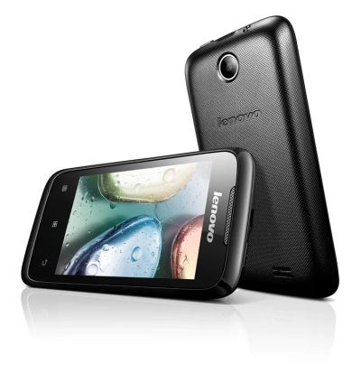Лот: 3962688. Фото: 1. Lenovo A269i Защитная плёнка. Защитные стёкла, защитные плёнки