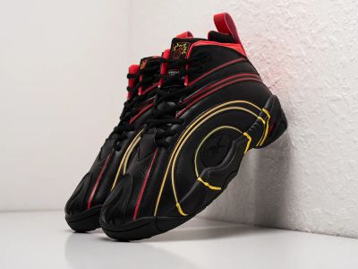 Лот: 24977182. Фото: 1. Кроссовки Hot Ones x Reebok Shaqnosis. Кеды, кроссовки, слипоны