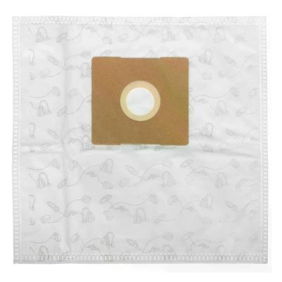 Лот: 25589745. Фото: 1. Комплект пылесборников Sharp ECP01R... Пылесосы, паровые швабры
