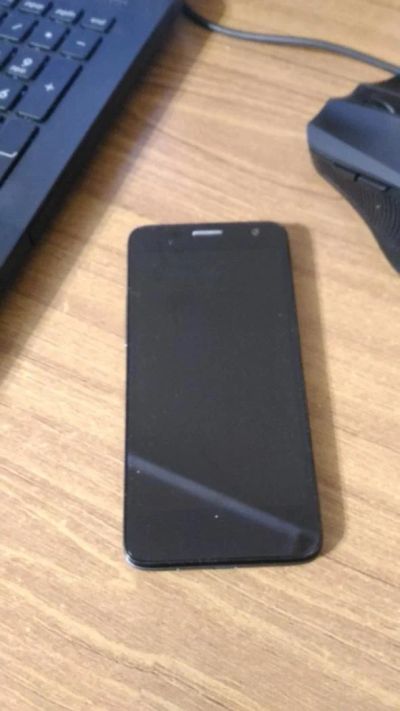 Лот: 10858259. Фото: 1. Смартфон Acatel one touch idol... Смартфоны