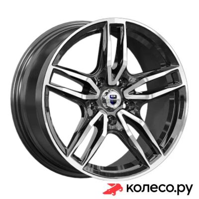 Лот: 25364454. Фото: 1. Бартон 8x17/5*114.3 D67.1 ET43... Диски