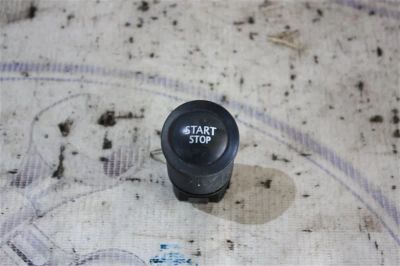 Лот: 21718291. Фото: 1. кнопка start Renault Megane LM. Двигатель и элементы двигателя
