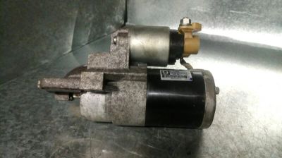 Лот: 16618248. Фото: 1. Стартер Mazda Atenza GH5FP L5-VE... Электрооборудование