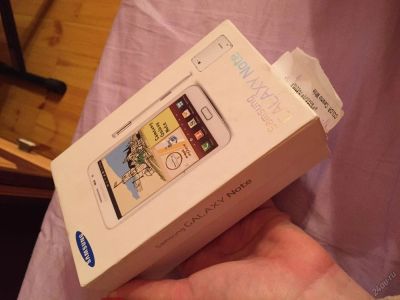 Лот: 5615108. Фото: 1. Продам Samsung galaxy note GN... Кнопочные мобильные телефоны