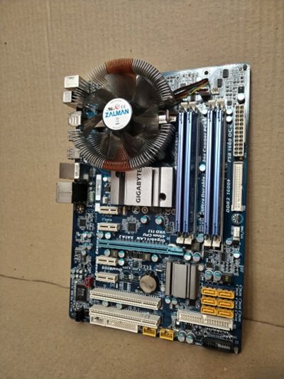 Лот: 25124610. Фото: 1. Комплект запчастей 775 Socket... Комплекты запчастей