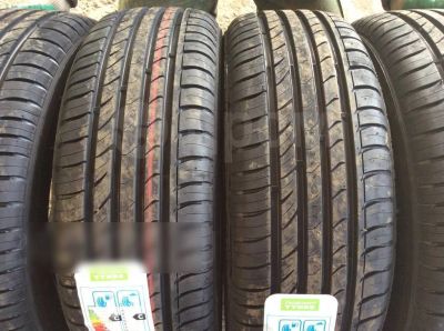 Лот: 17771001. Фото: 1. 185 65 14 (185/65R14) Nokian Nordman... Шины