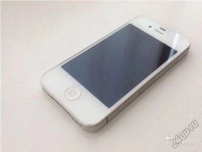 Лот: 5852909. Фото: 1. iphone 4s 64g. Смартфоны