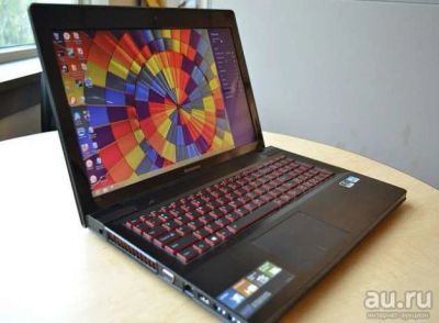 Лот: 8471424. Фото: 1. Lenovo IdeaPad y510p (Core i7... Ноутбуки