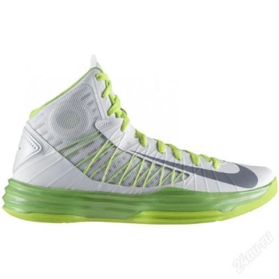 Лот: 2230963. Фото: 1. Nike Hyperdunk. Другое (мужская обувь)
