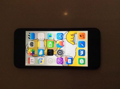 Лот: 4413350. Фото: 1. IPod touch 5th generation 32гб. Смартфоны