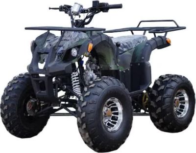 Лот: 25659096. Фото: 1. Квадроцикл STALKER 125. Снегоходы, квадроциклы