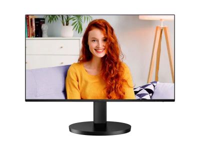 Лот: 25366807. Фото: 1. Монитор AOC 24B3CF2. ЖК-мониторы