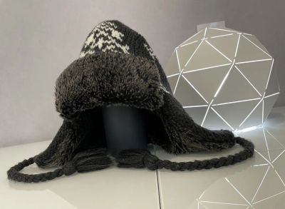 Лот: 24696408. Фото: 1. Шапка O'stin. Головные уборы