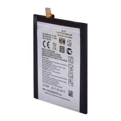 Лот: 16454868. Фото: 1. Аккумулятор для LG G2 D802 (BL-T7... Аккумуляторы