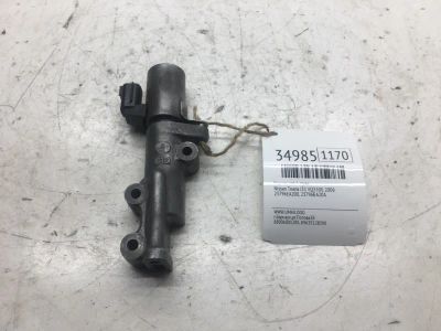 Лот: 20387263. Фото: 1. Клапан VVT-I Nissan Teana 2006... Двигатель и элементы двигателя