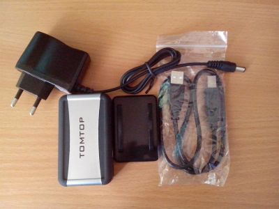 Лот: 3118234. Фото: 1. USB Хаб на 7 портов с внешним... Платы расширения, контроллеры, доп. порты