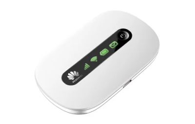Лот: 3961683. Фото: 1. 3g Wi-Fi Router Huawei E5220... Проводные модемы