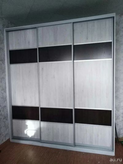Лот: 13687501. Фото: 1. Шкаф-купе Пальмира/Венге. Шкафы, шкафы-купе