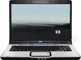 Лот: 1235844. Фото: 1. Двухядерный HP PAVILION DV6220... Ноутбуки
