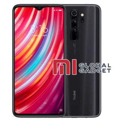 Лот: 14857057. Фото: 1. Смартфон Xiaomi Redmi Note 8 Pro... Смартфоны