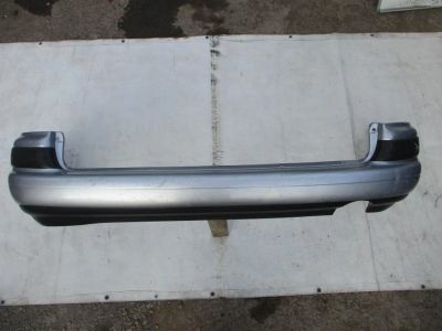 Лот: 14522835. Фото: 1. Бампер задний Toyota Caldina AT191... Кузов