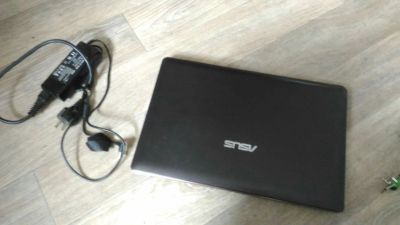 Лот: 11308592. Фото: 1. Asus k53s - ноутбук. Ноутбуки